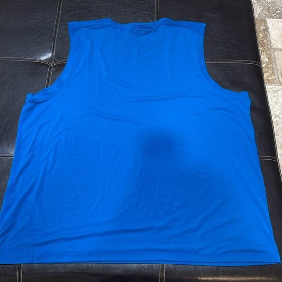 VRST Men's Icon Tank - Picture 10 of 10